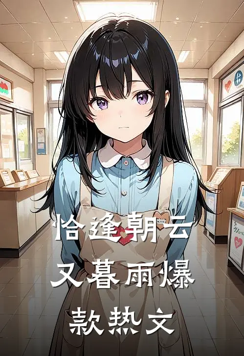 恰逢朝云又暮雨爆款热文