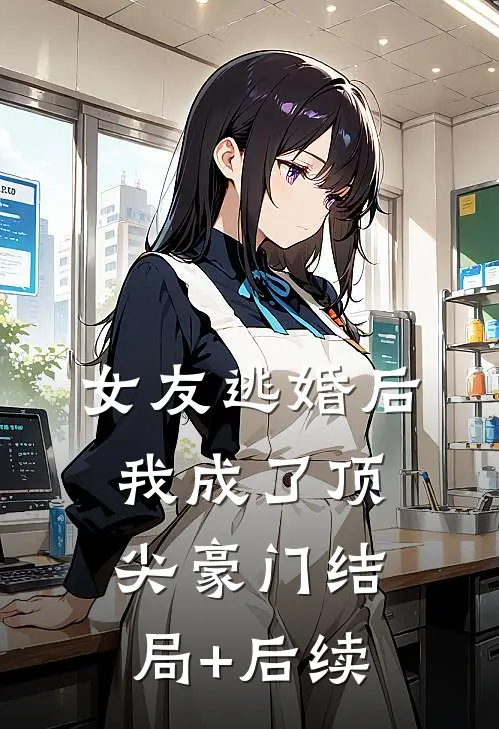 女友逃婚后，我成了顶尖豪门结局+后续
