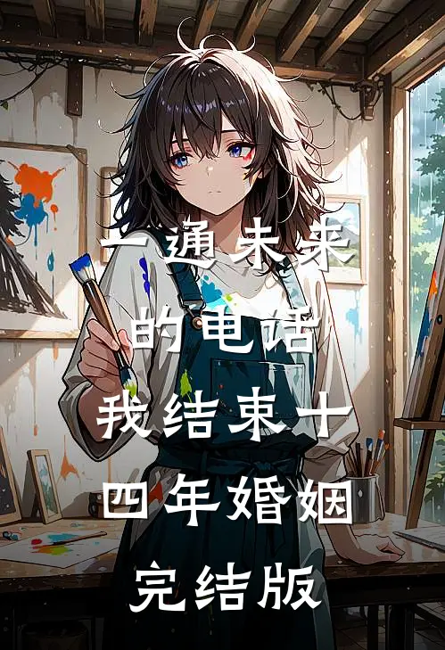 一通未来的电话，我结束十四年婚姻完结版