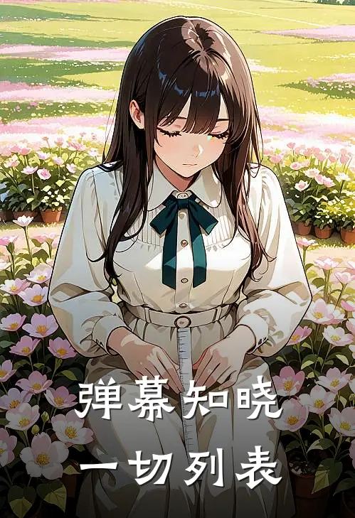 弹幕知晓一切列表