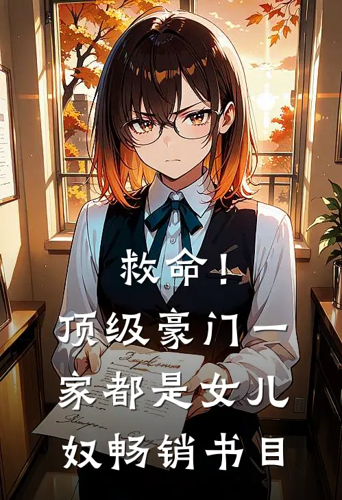 救命！顶级豪门一家都是女儿奴畅销书目