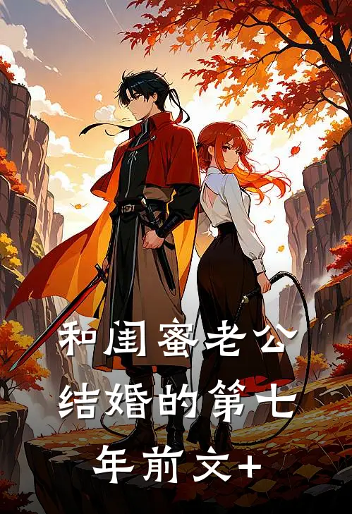 和闺蜜老公结婚的第七年前文+
