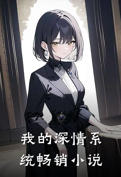 我的深情系统畅销小说