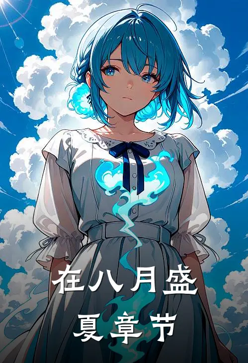 在八月盛夏章节