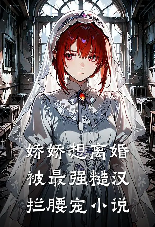 娇娇想离婚，被最强糙汉拦腰宠小说