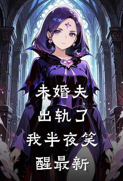 未婚夫出轨了，我半夜笑醒最新