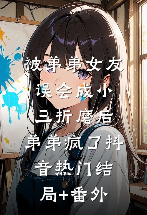 被弟弟女友误会成小三折磨后，弟弟疯了抖音热门结局+番外