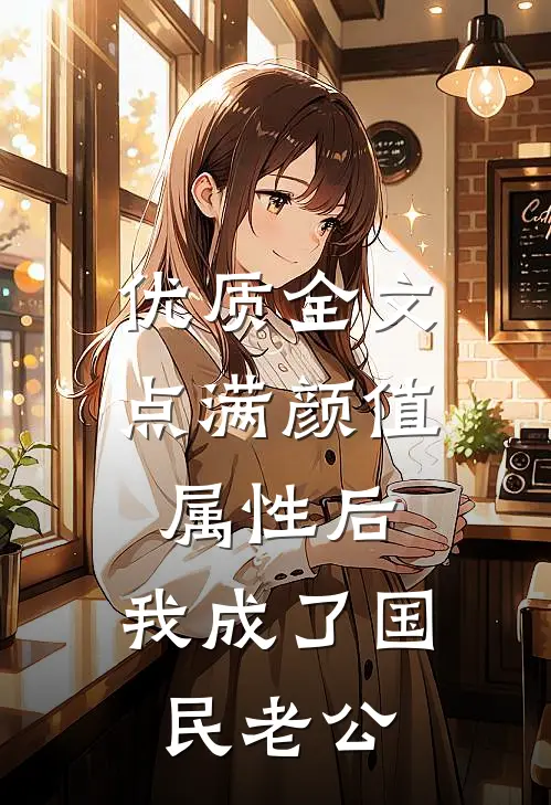 优质全文点满颜值属性后，我成了国民老公