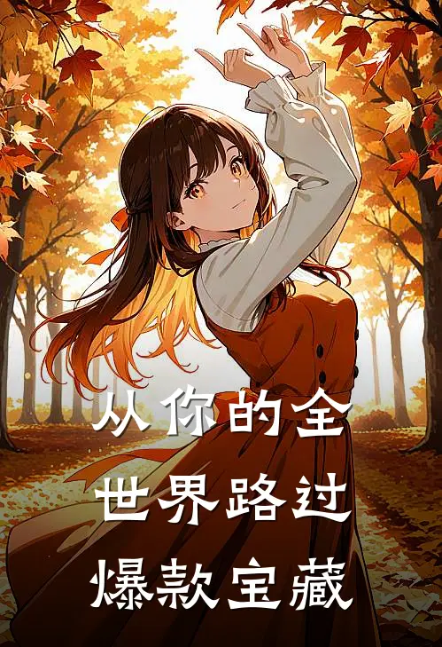 从你的全世界路过爆款宝藏