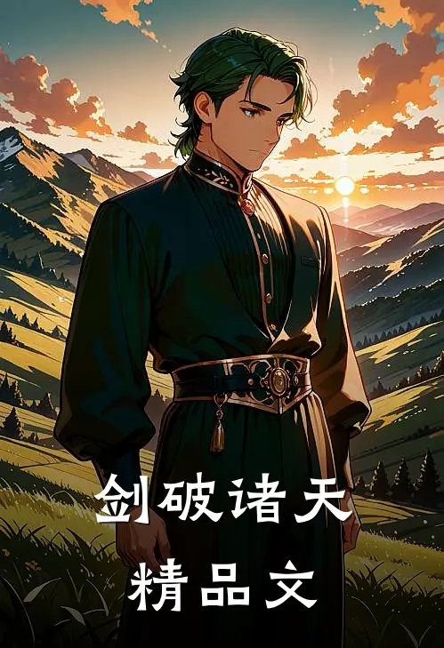 剑破诸天精品文
