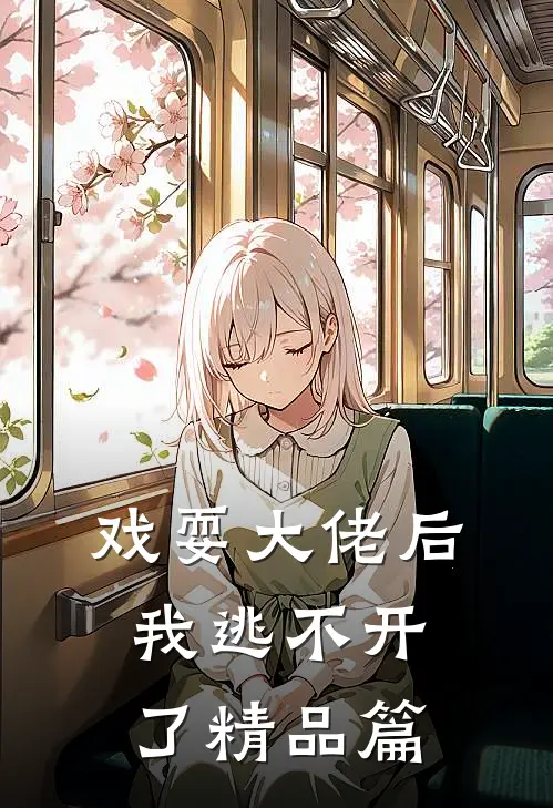 戏耍大佬后，我逃不开了精品篇