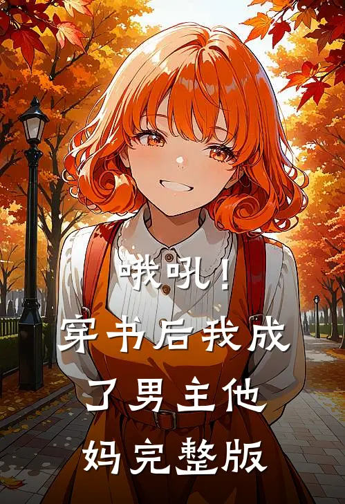 哦吼！穿书后我成了男主他妈完整版