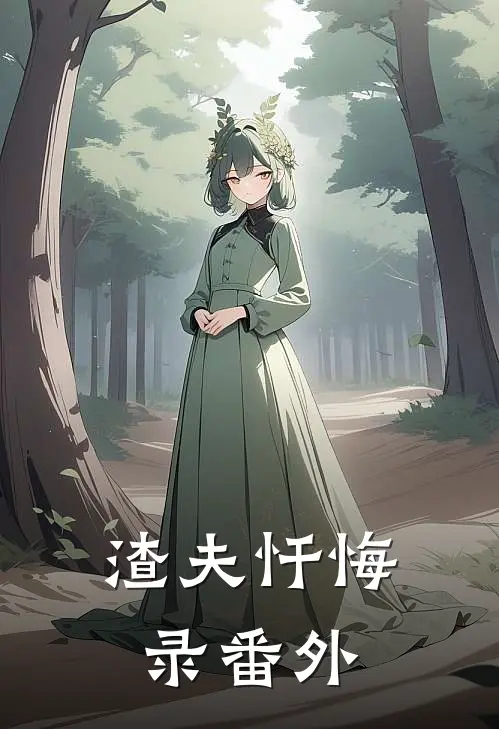 渣夫忏悔录 番外