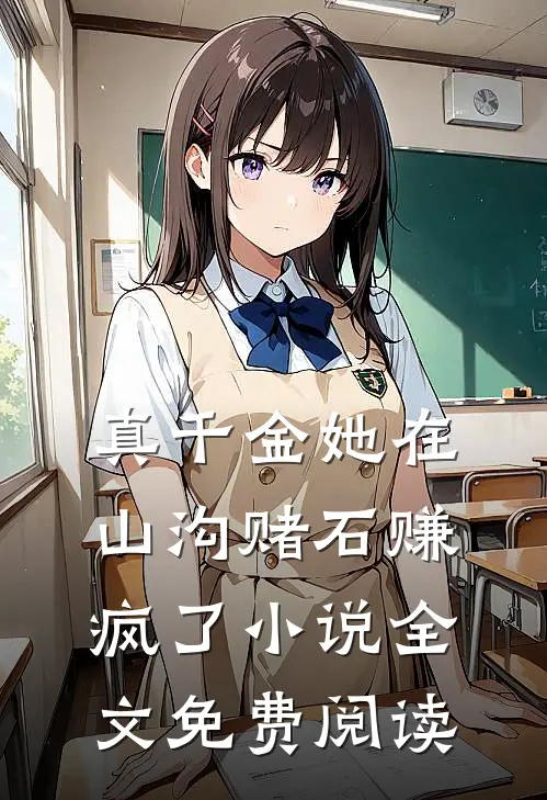 真千金她在山沟赌石赚疯了小说全文免费阅读
