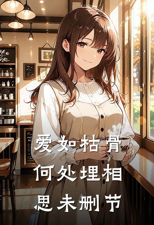 爱如枯骨，何处埋相思未删节