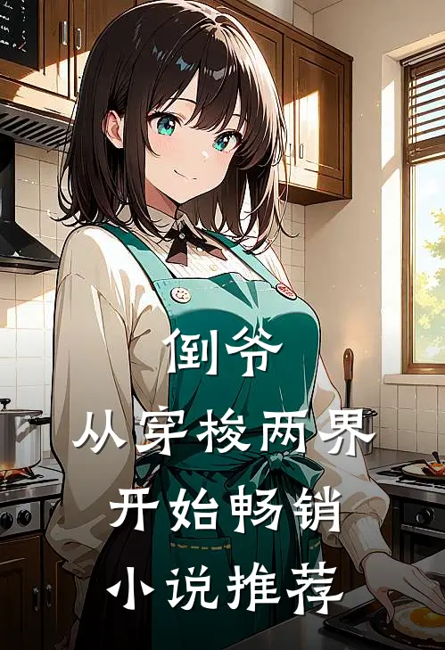 倒爷，从穿梭两界开始畅销小说推荐