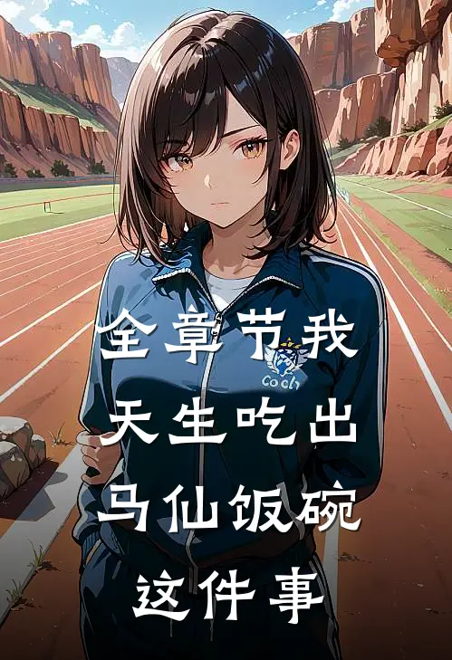 全章节我，天生吃出马仙饭碗这件事