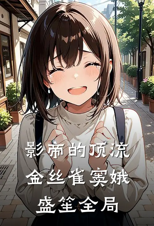 影帝的顶流金丝雀窦娥盛笙全局