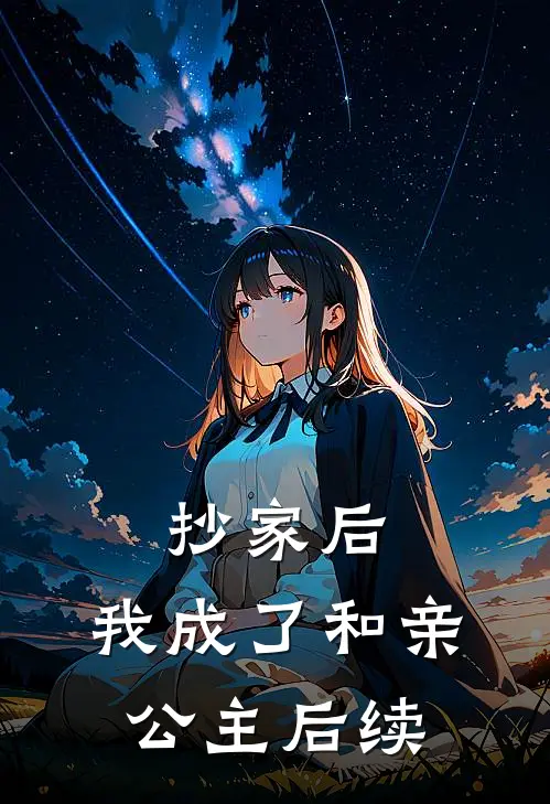 抄家后，我成了和亲公主后续