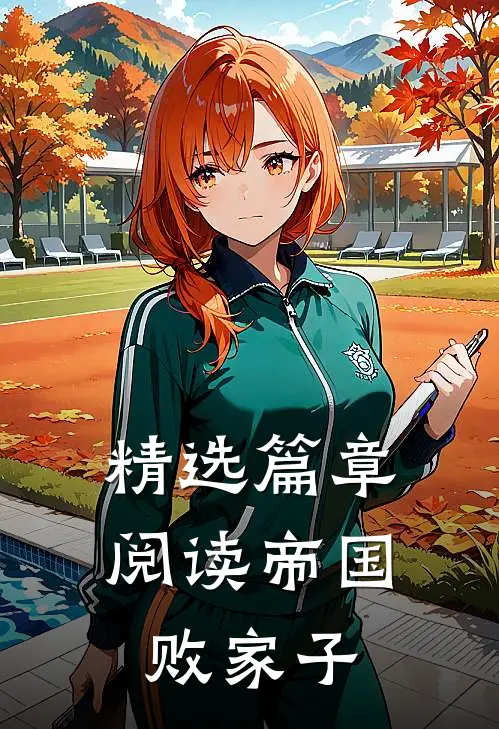 精选篇章阅读帝国败家子