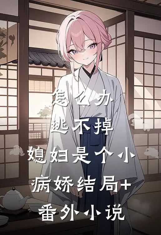 怎么办，逃不掉，媳妇是个小病娇结局+番外小说