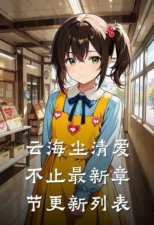 云海尘清爱不止最新章节更新列表