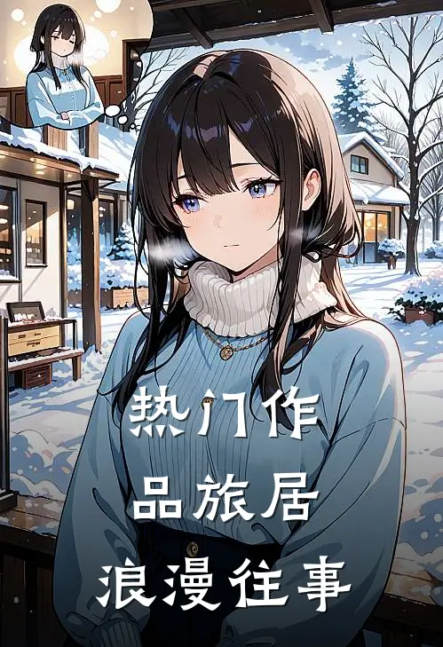 热门作品旅居：浪漫往事