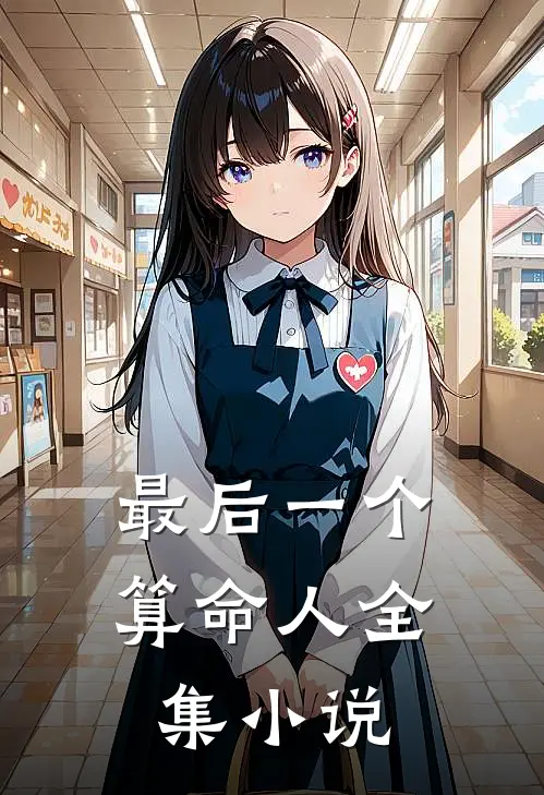 最后一个算命人全集小说