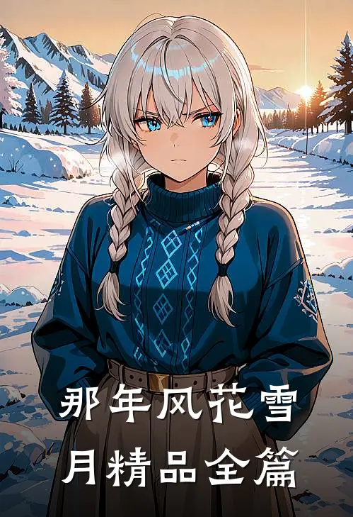 那年风花雪月精品全篇