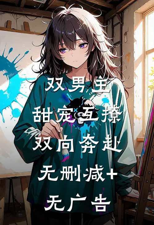 双男主：甜宠互撩，双向奔赴无删减+无广告