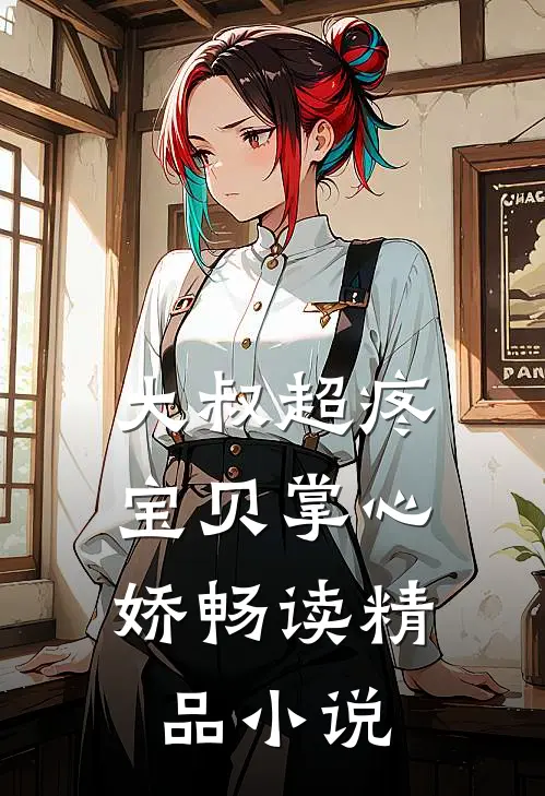 大叔超疼：宝贝掌心娇畅读精品小说