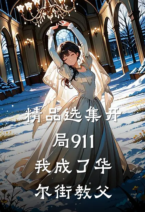 精品选集开局911，我成了华尔街教父