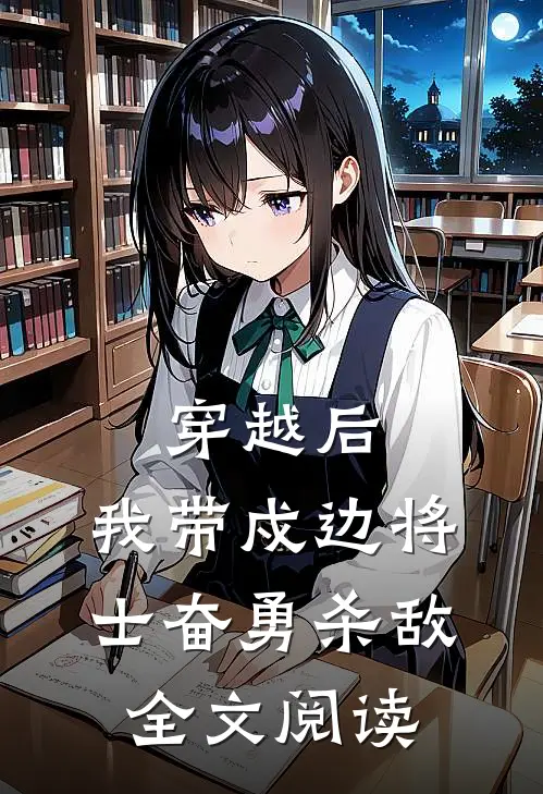 穿越后，我带戍边将士奋勇杀敌全文阅读