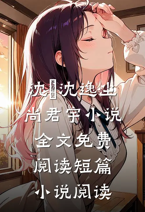沈玥沈逸尘尚君宇小说全文免费阅读短篇小说阅读