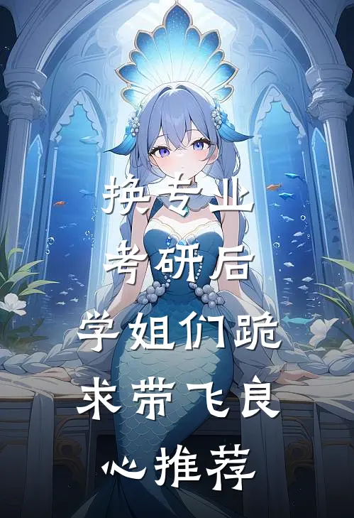 换专业考研后，学姐们跪求带飞良心推荐