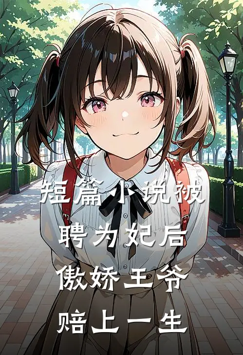 短篇小说被聘为妃后，傲娇王爷赔上一生