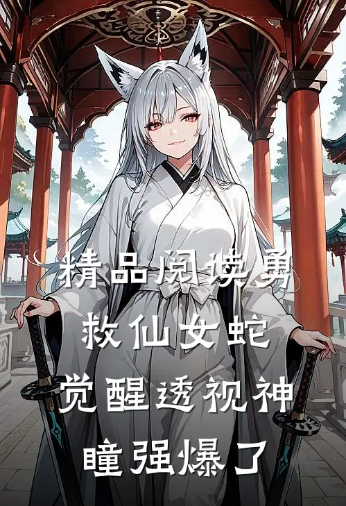 精品阅读勇救仙女蛇，觉醒透视神瞳强爆了