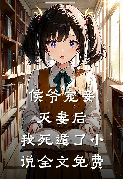 侯爷宠妾灭妻后，我死遁了小说全文免费