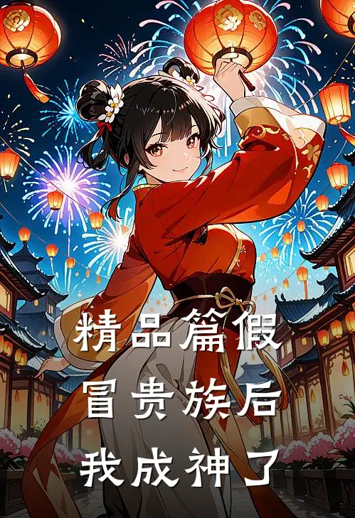 精品篇假冒贵族后我成神了