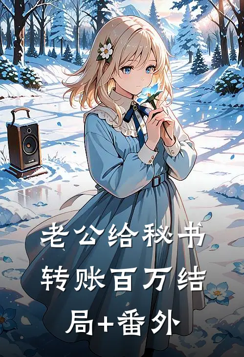 老公给秘书转账百万结局+番外