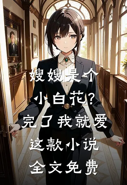 嫂嫂是个小白花？完了，我就爱这款小说全文免费