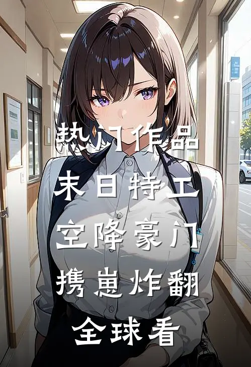 热门作品末日特工空降豪门,携崽炸翻全球[看]