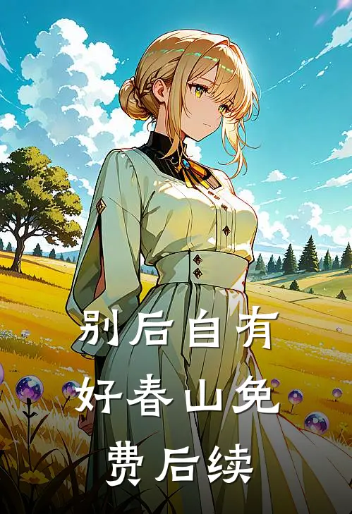 别后自有好春山免费后续