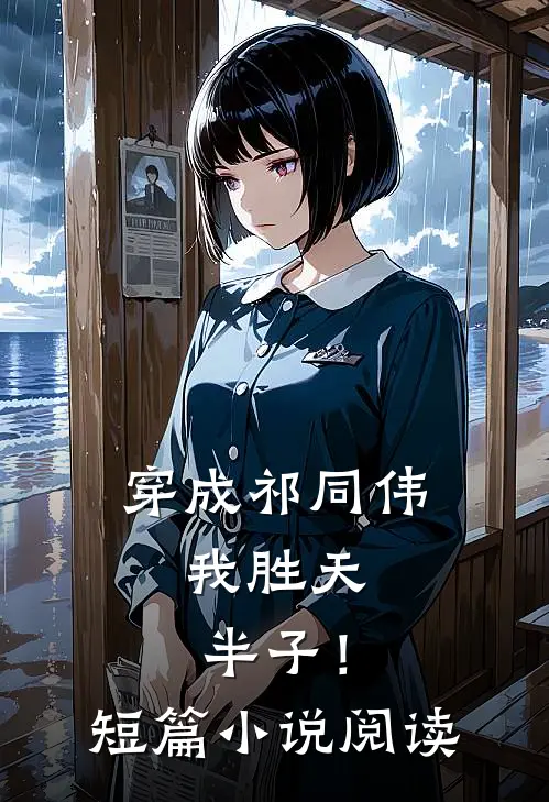 穿成祁同伟，我胜天半子！短篇小说阅读