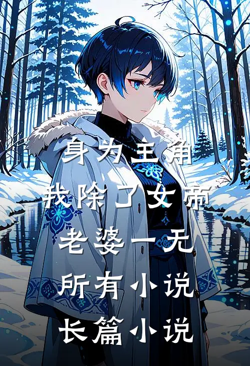 身为主角,我除了女帝老婆一无所有小说长篇小说
