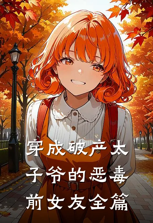 穿成破产太子爷的恶毒前女友全篇