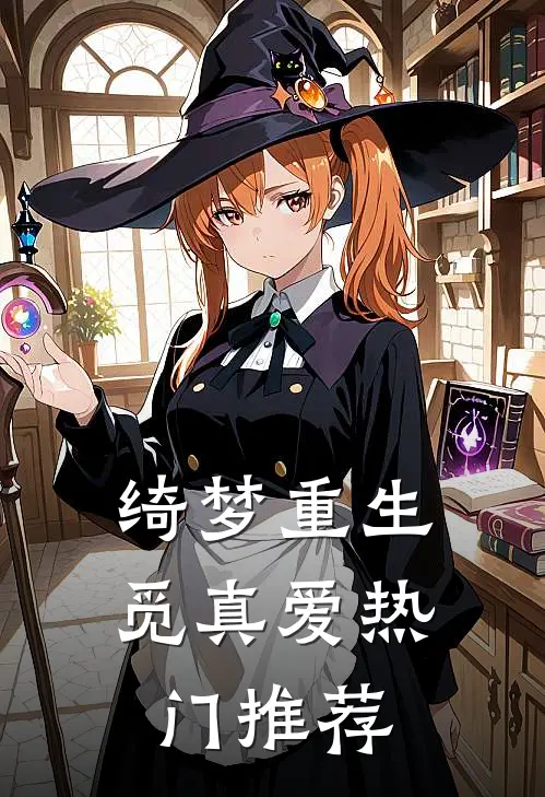 绮梦重生觅真爱热门推荐