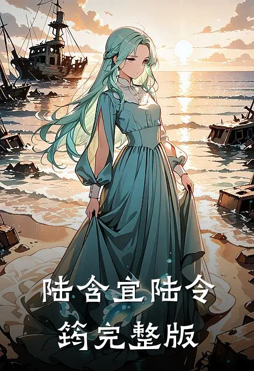 陆含宜陆令筠完整版