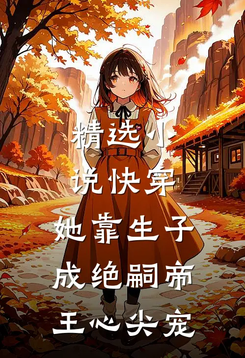精选小说快穿：她靠生子成绝嗣帝王心尖宠