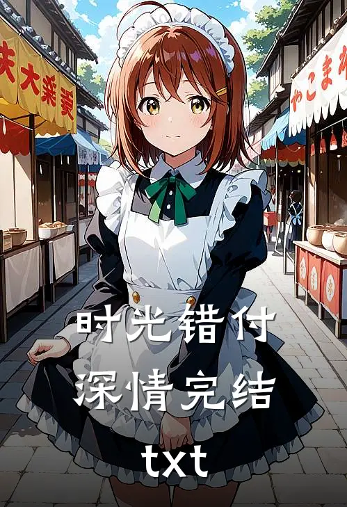 时光错付深情完结txt
